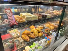 -星巴克(成都天府机场2店)