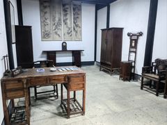 -蔡元培故居