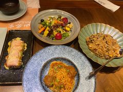 -山葵家·创意料理(万象汇店)