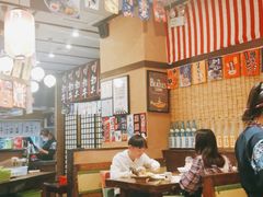大堂-披头士烧鸟居酒屋(王府井店)