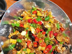 -徽三说·土徽菜·中国徽菜连锁品牌(阳湖总店)