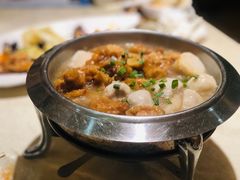 -川味堂·四川豆花(八卦岭店)