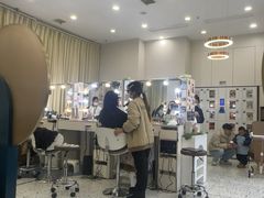 -海马体照相馆(南昌王府井购物中心店)