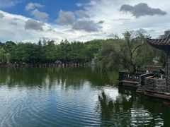 -东莞市可园博物馆