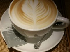 -星巴克臻选(北京世贸天阶店)