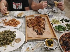 -京北渔家傲