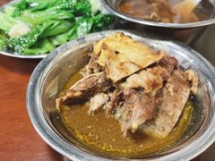 -阿秋牛排(湖心街店)