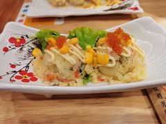 -晓寿司·日本料理(望京博雅店)