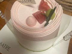 -théATRE 茶聚场(王府中環店)