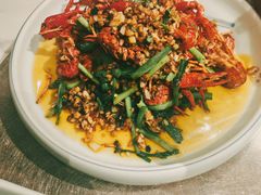 -合品记·湖南私房菜&小龙虾(霄云路店)