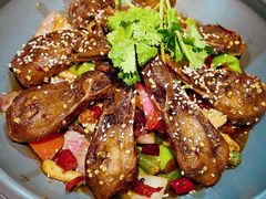 -二钳洞庭虾蟹·江湖菜(成都鹭岛店)