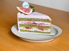 -俏贝拉(裕后街店)