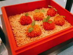 荔枝虾球-古南都·江苏酒家(建宁路店)