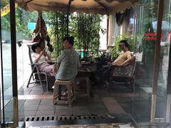 -三峡古玩城(泰古广场店)