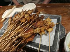 -管氏翅吧(地安门店)