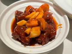 -狮王府淮扬菜(万象城店)