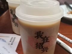 -寻宝记绍兴菜(鲁迅路店)