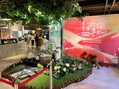 -金海湾自助餐厅(金陵饭店)