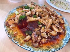 -温记府廟豆汤饭·始于1955年(海椒店)