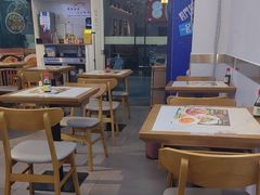 -初晋·山西地道刀削面.晋北莜面香(星耀城店)