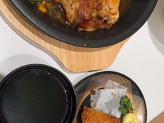 -牛邸·烧肉饭(来福士店)