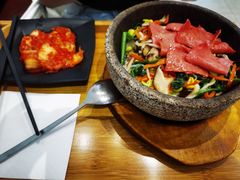 -权味·朝鲜族拌饭(勒泰店)