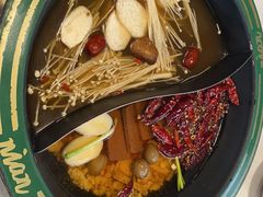 -有拈头成都市井火锅(老门东店)