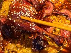 -串大叔炭火烤串·鸡西大冷面刀削面(总店)