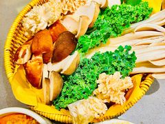 -巴奴毛肚火锅(商城路店)