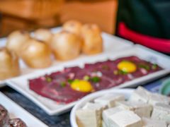 -许府牛火锅(信义坊总店)