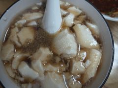 -刘豆花
