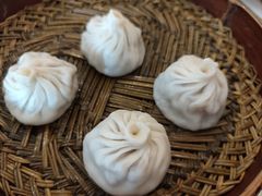鲜肉小笼-王興記(中山路店)