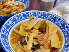 -西园寺素食(西园弄戒幢律寺店)