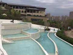 -清河半岛温泉度假酒店