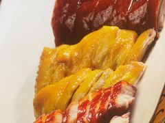 -余百年·现烧烧腊(布吉金利店)