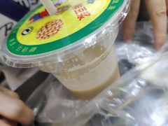 -咏春葱油饼(德政中路店)