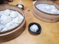 鲜肉小笼-笼铭坊(北蔡店)