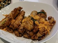 -盛百味·家宴餐厅(霸州分店)