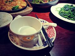 -田婆婆的菜(海口友谊阳光城店)
