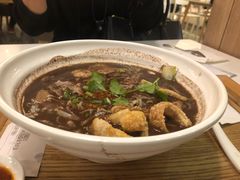 传统浓汤牛肉船河-GOGO Plate(成都太古里店)