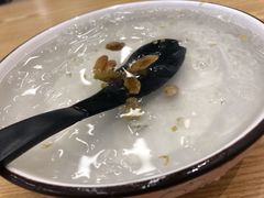 木莲冻-面道赞宁海海鲜面(迎凤街店)