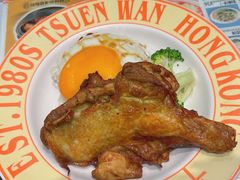 -肥韬茶餐厅(海上世界店)