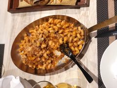 -郑州希尔顿酒店·阿米奇意大利餐厅