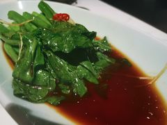 -领鲜天下·焗海鲜·花胶鸡(天目里店)