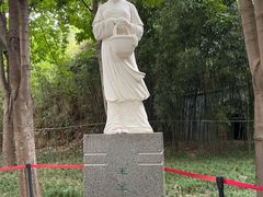 -西安曲江寒窑遗址公园
