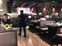 -韩盛·盛江山自助料理(中街大悦城店)