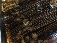 -雲记卢妈冷锅串串(中道街总店)