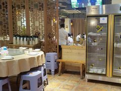-百年银屏蚝烙·潮汕菜·非遗(乐山店)