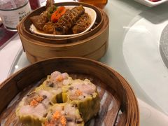 -春满园·早茶·粤菜·宴会(喜宴店)