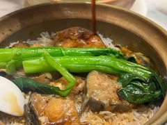 -超记煲仔饭(北京路店)